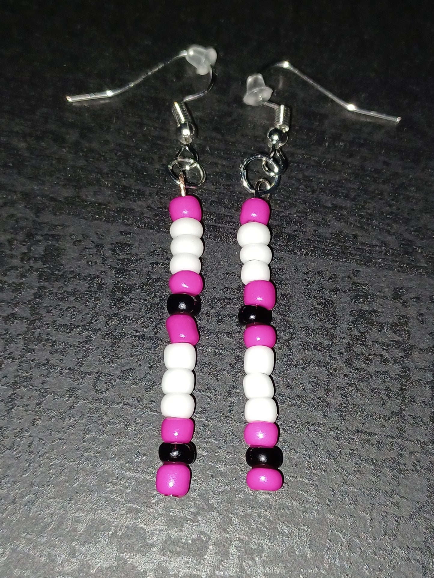 Southern bell earrings