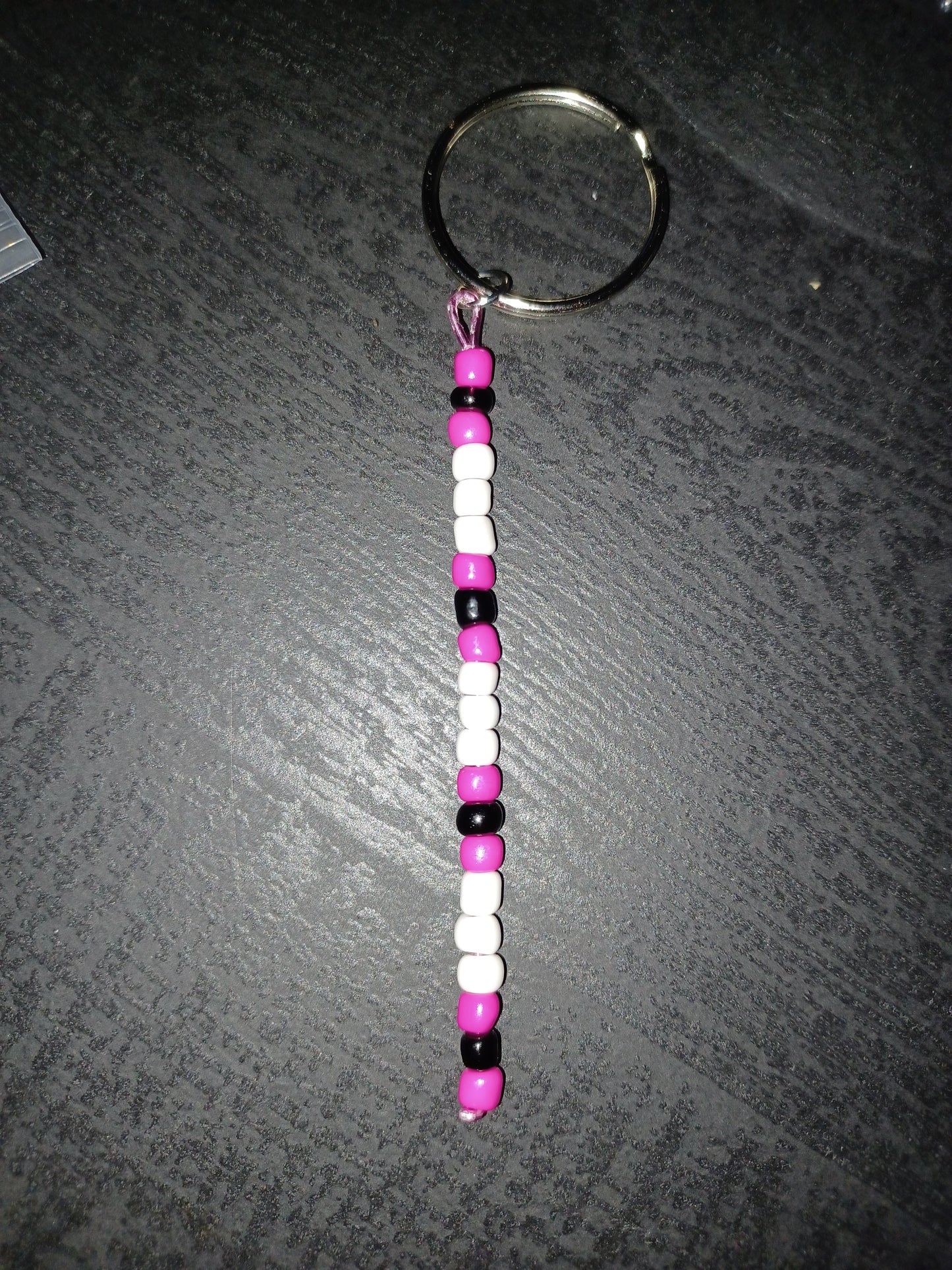 Southern bell keychain