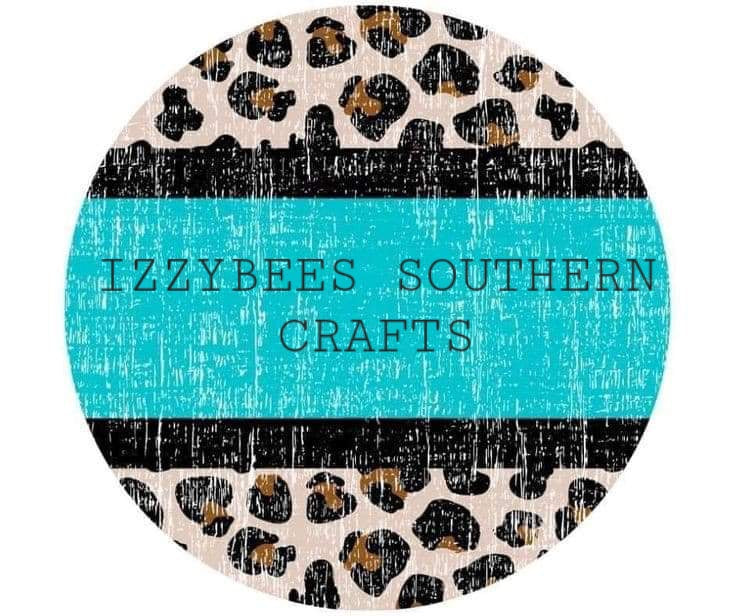 Izzybees southern crafts 